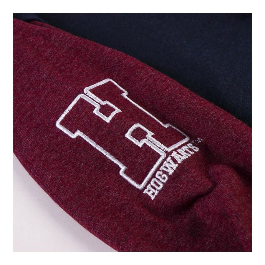 Jakke Brns Harry Potter Mrkebl #4