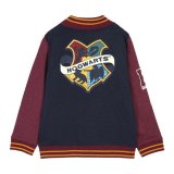 Jakke Brns Harry Potter Mrkebl #7
