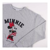 Natt�j Minnie Mouse Dame Gr� #4