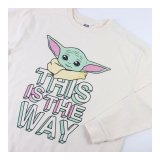 Natt�j The Mandalorian Beige Dame #2