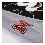 Trningsdragt til brn Mickey Mouse Sort #3