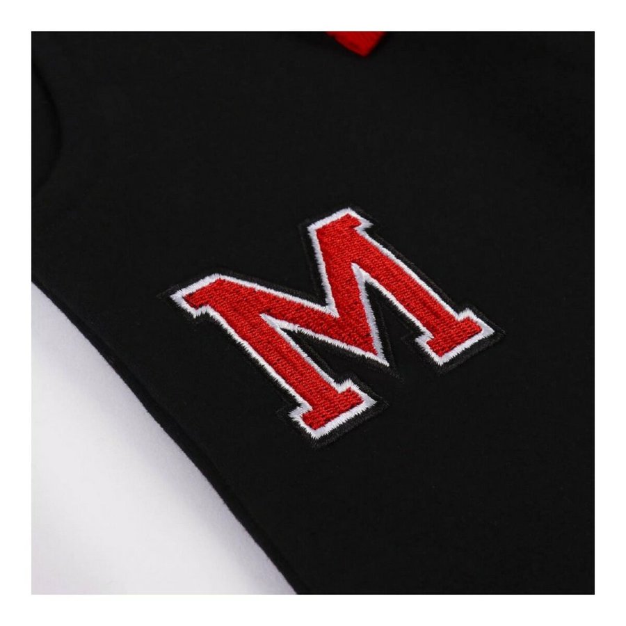 Trningsdragt til brn Mickey Mouse Sort #4