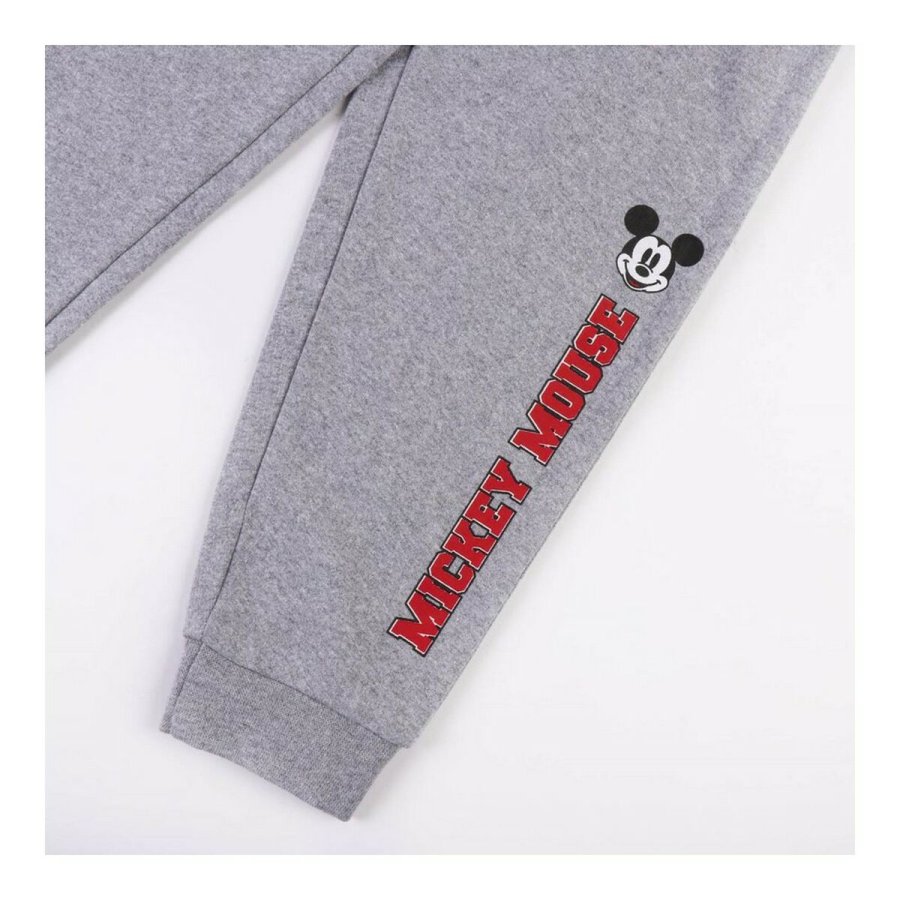 Trningsdragt til brn Mickey Mouse Sort #5