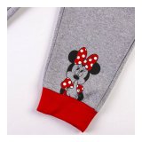 Trningsdragt til brn Minnie Mouse Gr #2