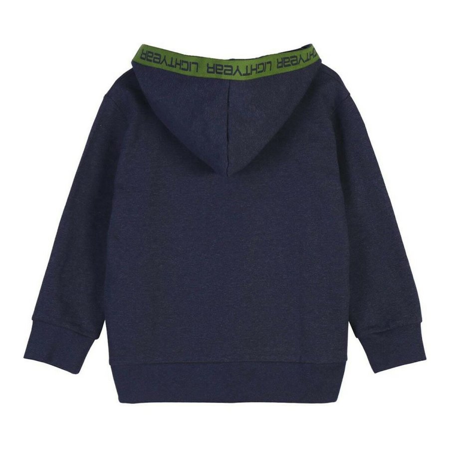 Httetrje til Brn Buzz Lightyear Bl #2