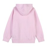 Sweatshirt til B�rn Minnie Mouse Pink #4
