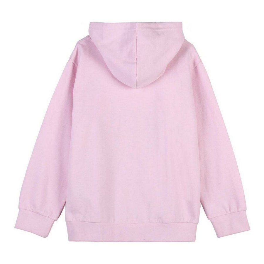 Sweatshirt til B�rn Minnie Mouse Pink #4