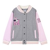Jakke Brns Minnie Mouse Gr #1