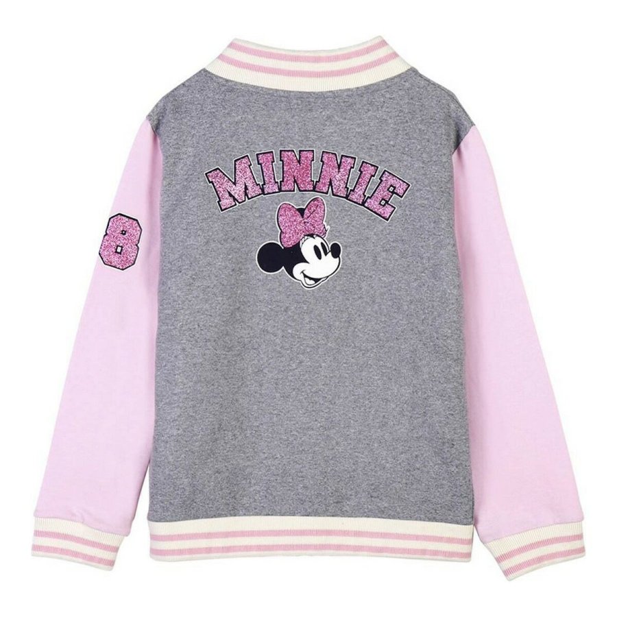 Jakke Brns Minnie Mouse Gr #6