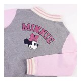 Jakke Brns Minnie Mouse Gr #7