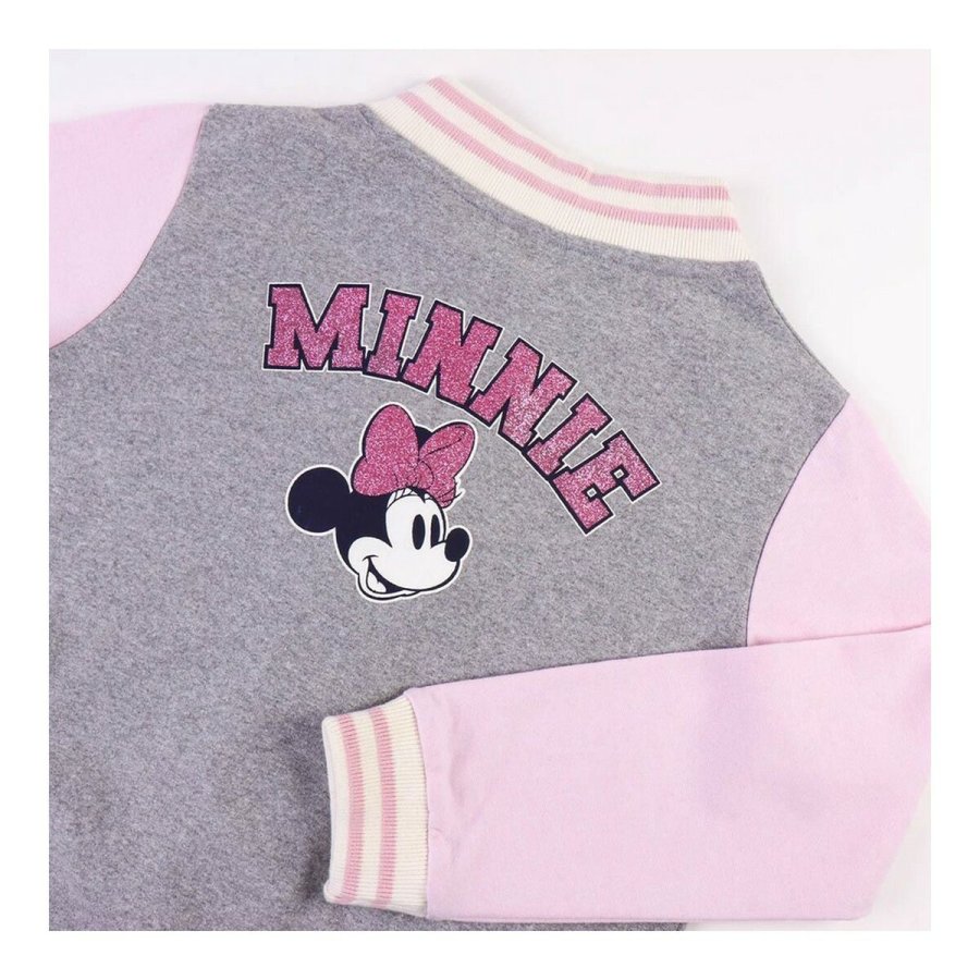 Jakke Brns Minnie Mouse Gr #7