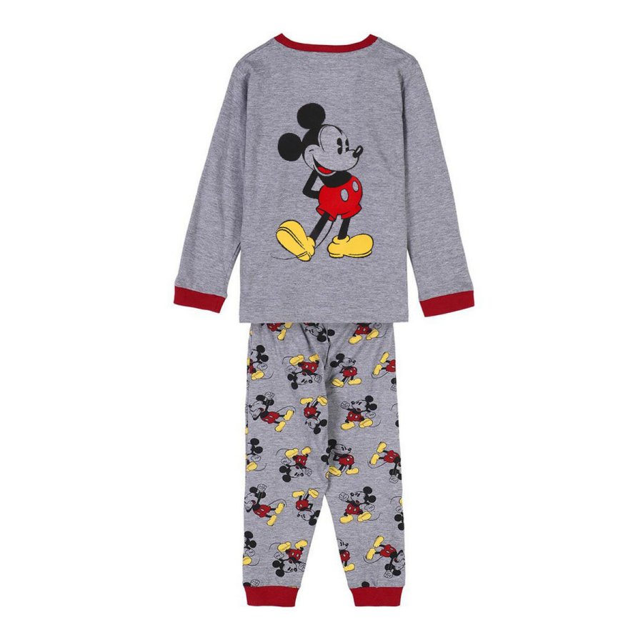 Nattj Brns Mickey Mouse Gr #1