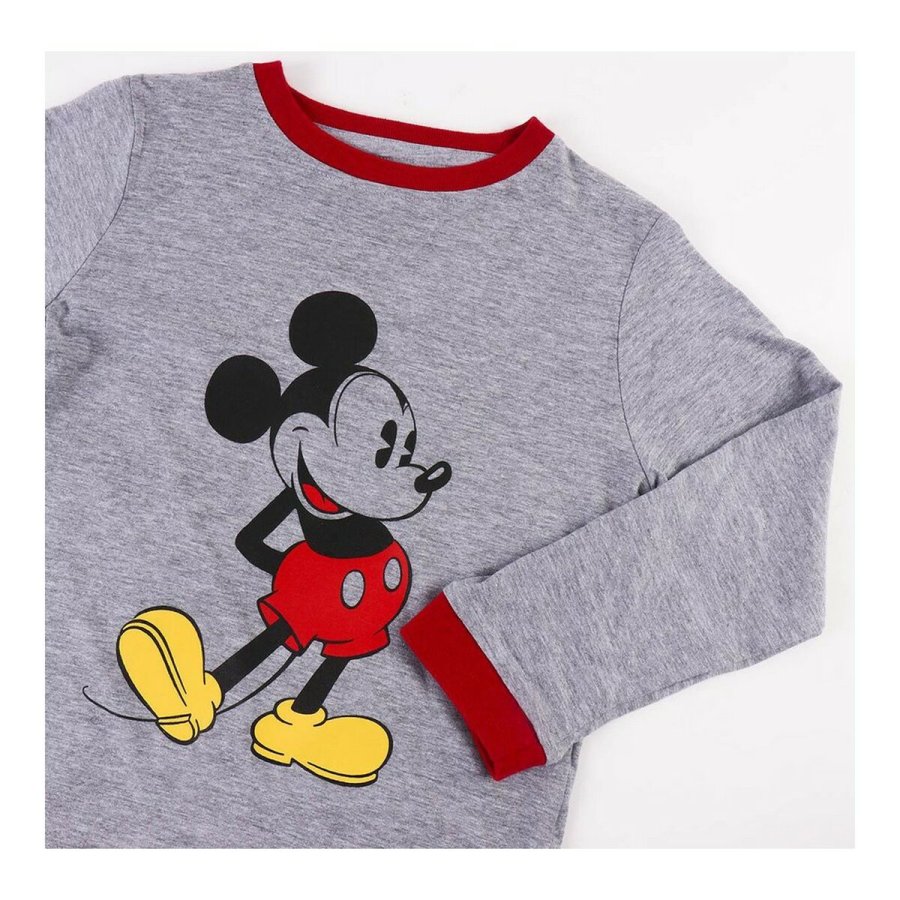 Nattj Brns Mickey Mouse Gr #2