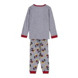 Nattj Brns Mickey Mouse Gr #6