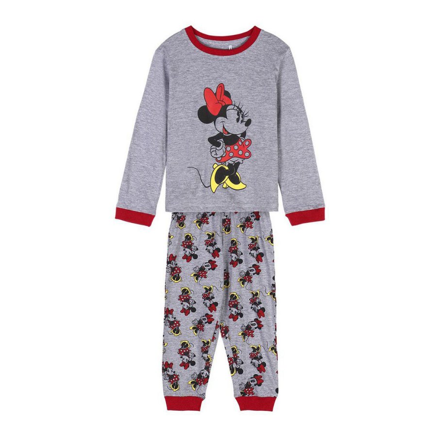 Nattj Brns Minnie Mouse Gr #1
