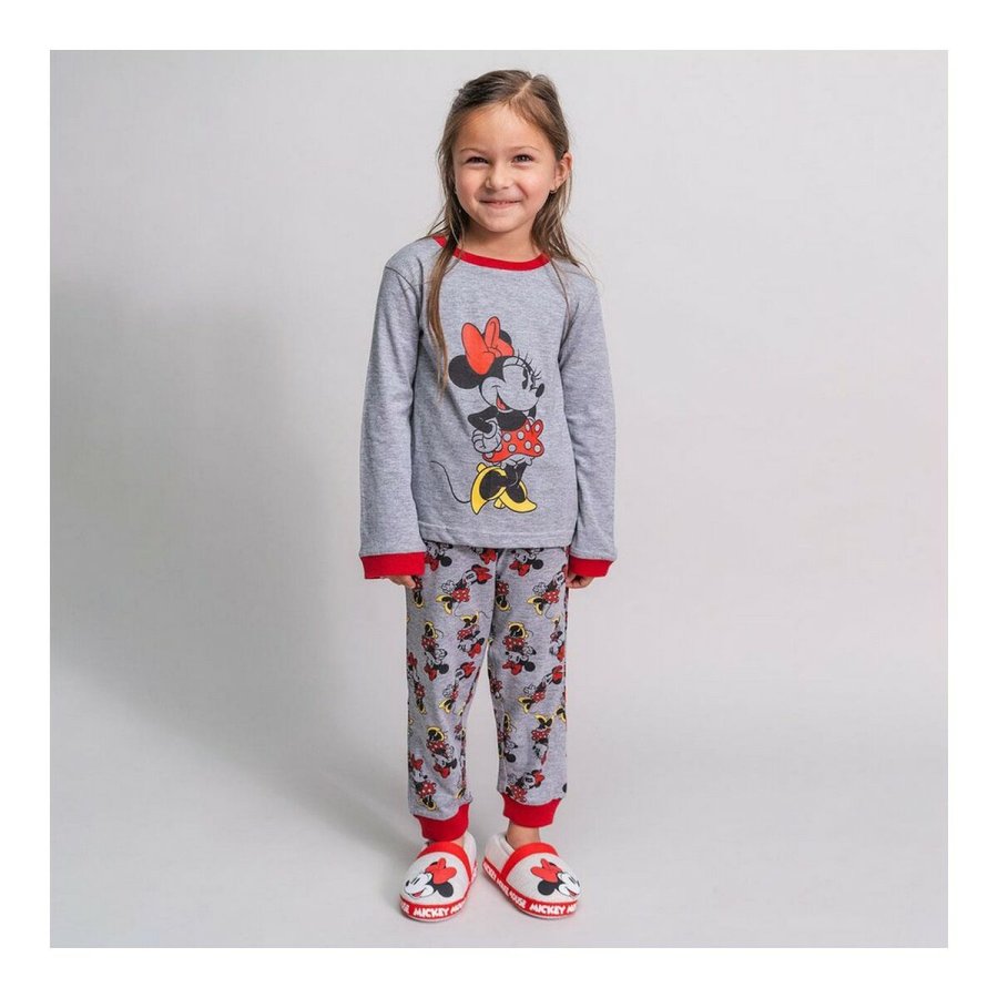 Nattj Brns Minnie Mouse Gr #3