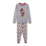 Natt�j Minnie Mouse Gr� Dame #1