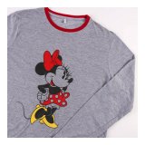 Natt�j Minnie Mouse Gr� Dame #2