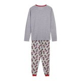 Natt�j Minnie Mouse Gr� Dame #5