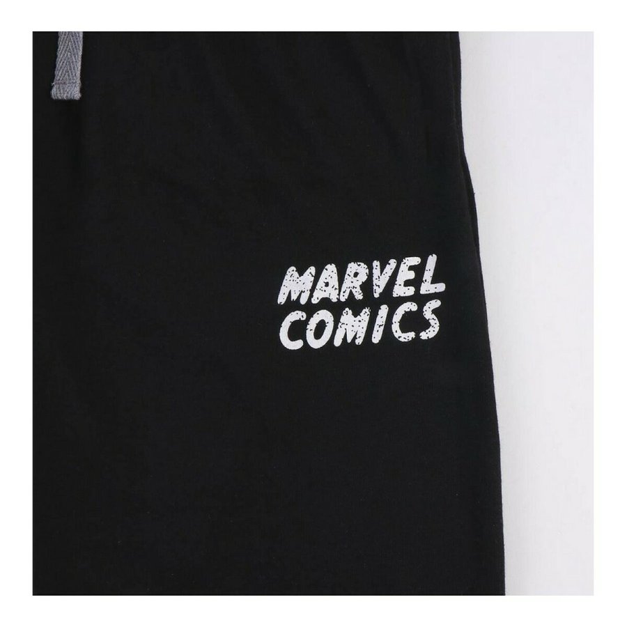 Natt�j Marvel Gr� (Voksne) M�nd #4