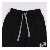 Natt�j Marvel Gr� (Voksne) M�nd #5