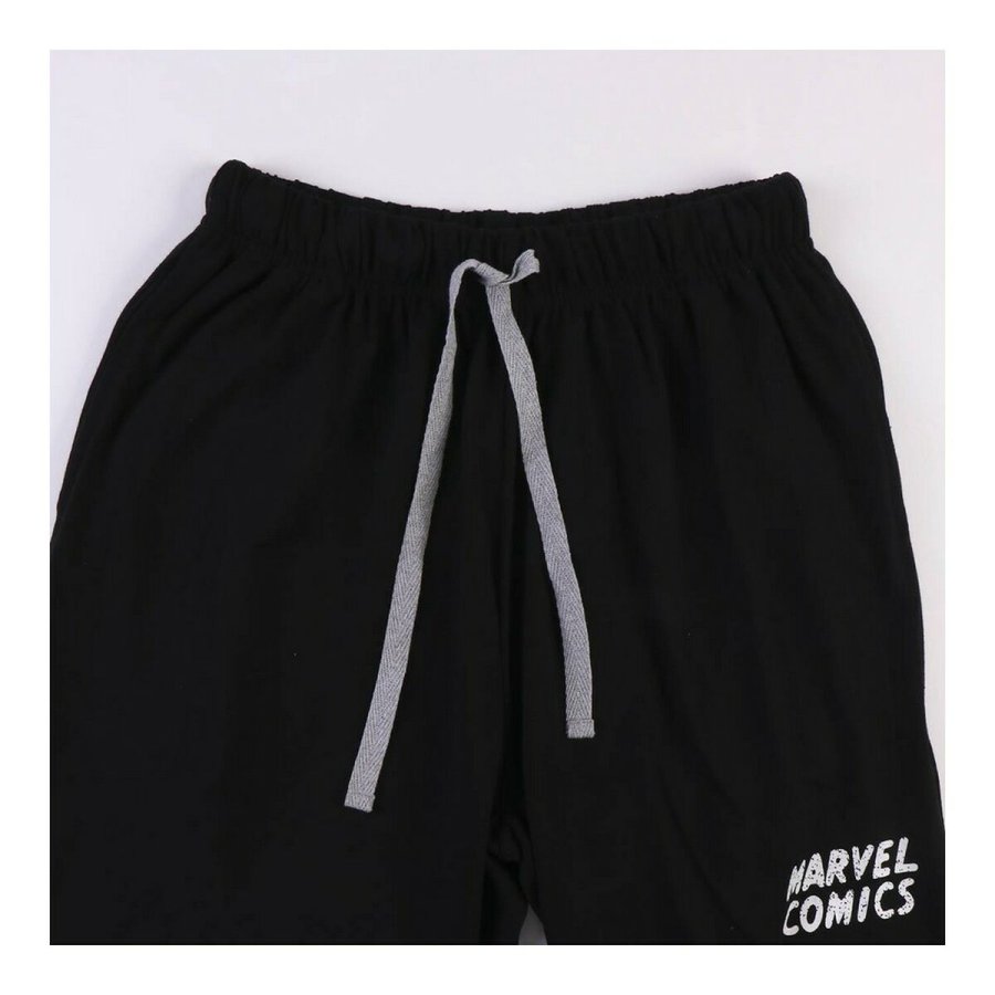 Natt�j Marvel Gr� (Voksne) M�nd #5