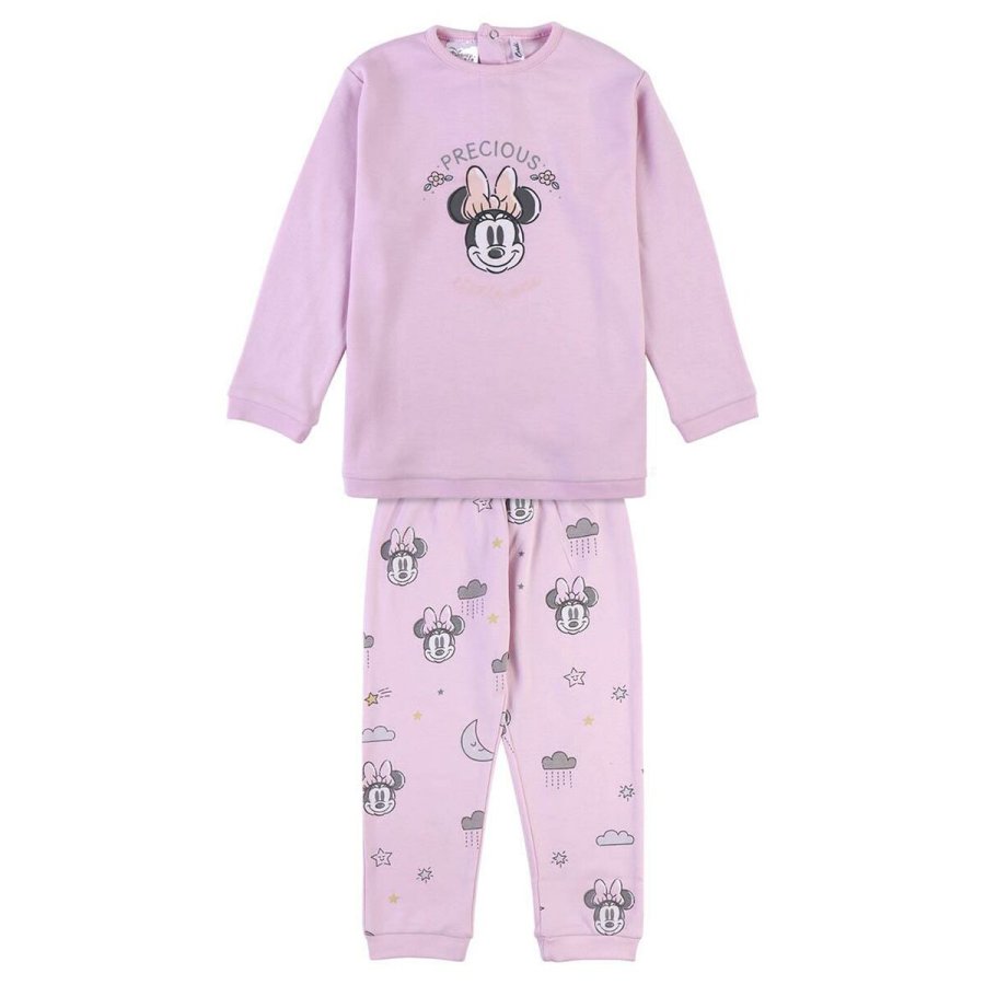 Nattj Brns Minnie Mouse Bl #1