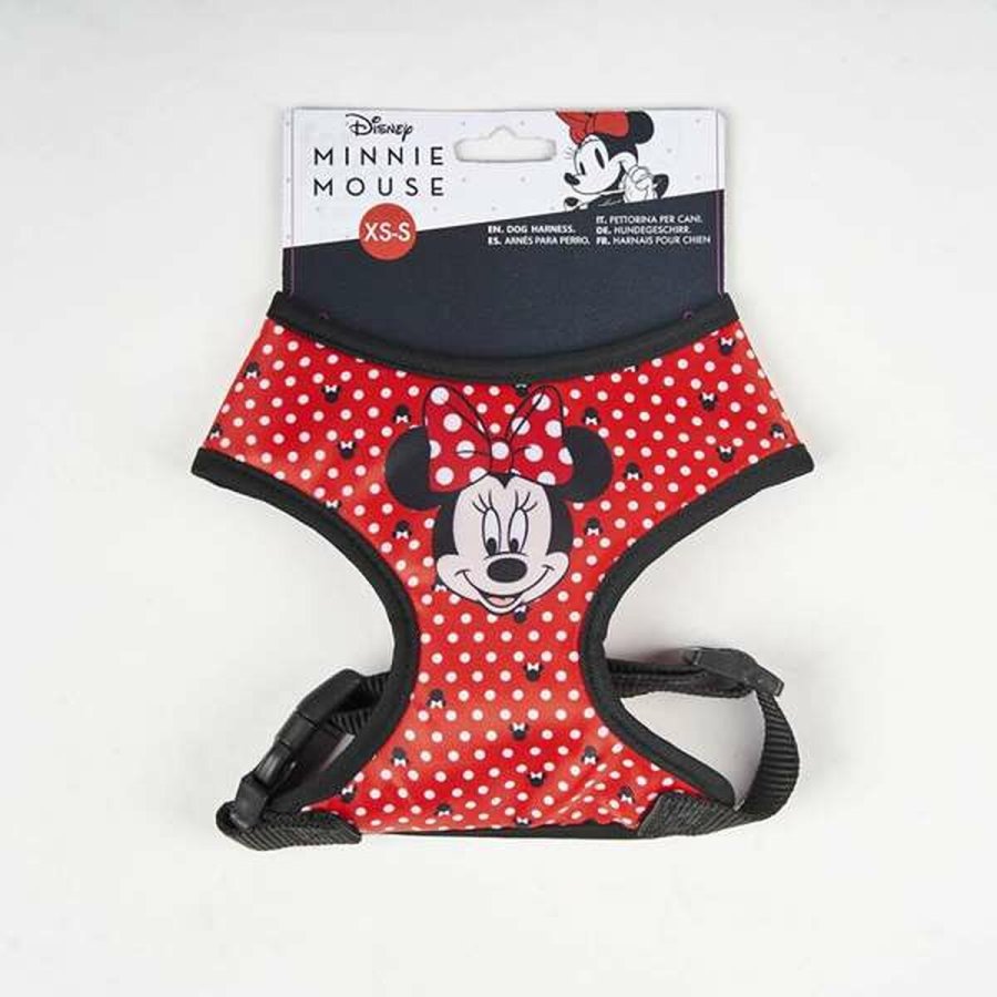 Hundesele Minnie Mouse #1