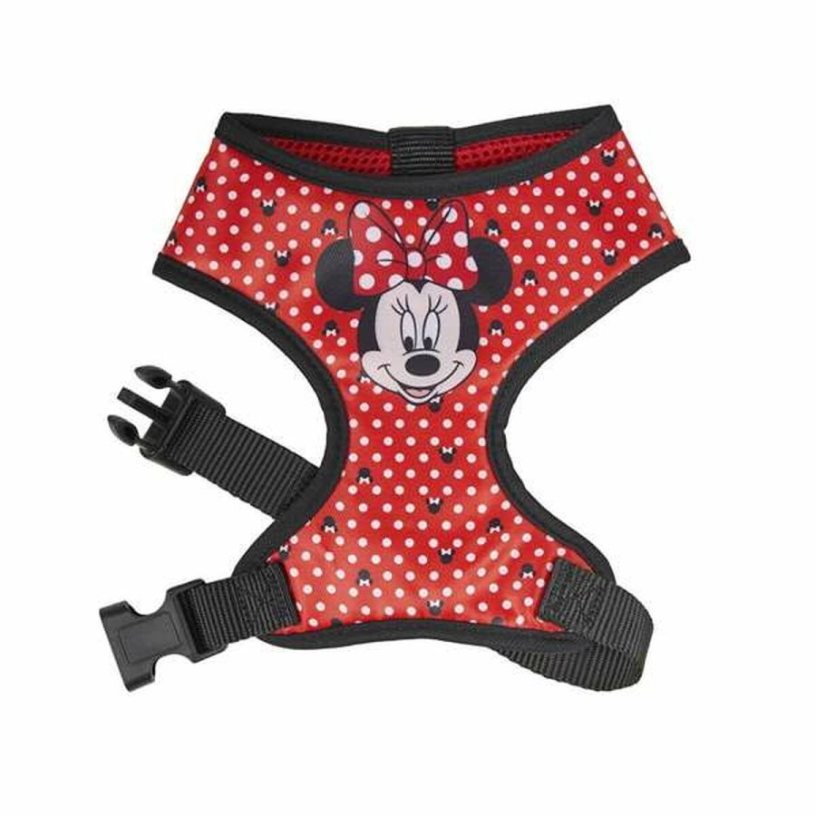 Hundesele Minnie Mouse #2