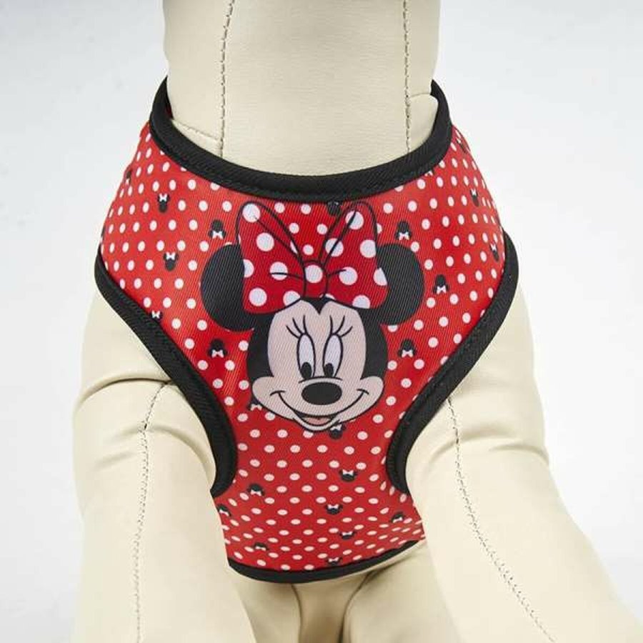Hundesele Minnie Mouse #5