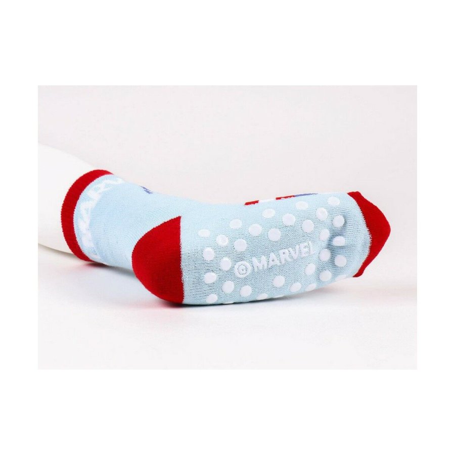 Sokker The Avengers Multifarvet #5