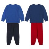 Trningsdragt til brn The Paw Patrol Mrkebl #2