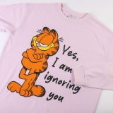 Natt�j Garfield XS #1