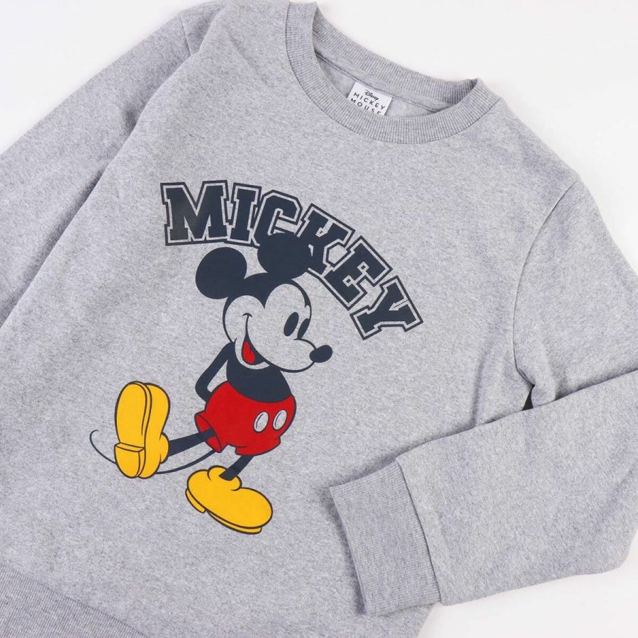 Sweaters uden Htte til Brn Mickey Mouse Gr #5