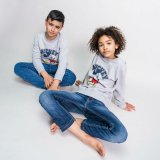 Sweaters uden Htte til Brn Mickey Mouse Gr #7