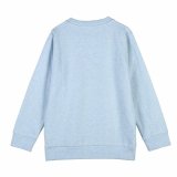 Unisex Sweaters uden Htte Stitch Lysebl #3