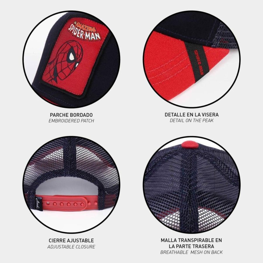 Sportshue Spider-Man #4