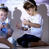 Rejsetoilettaske Disney   Bl #3