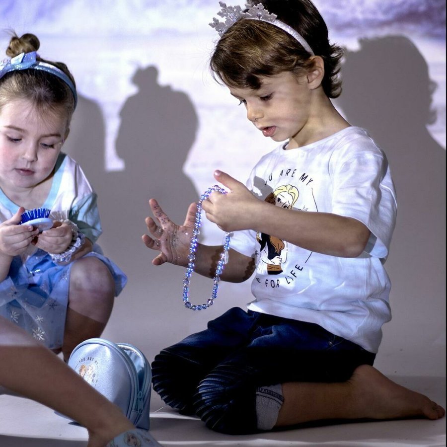 Rejsetoilettaske Disney   Bl #3