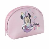 Rejsetoilettaske Inca Neceser Disney Pink (1 enheder) #1