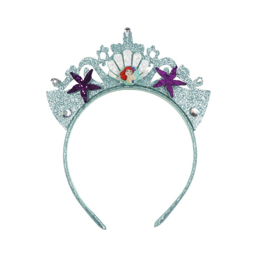 Tilbehr st Disney Princess Turkisbl 2 Dele #2
