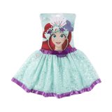 Tilbehr st Disney Princess Turkisbl 2 Dele #1