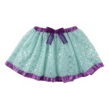 Tilbehr st Disney Princess Turkisbl 2 Dele #3
