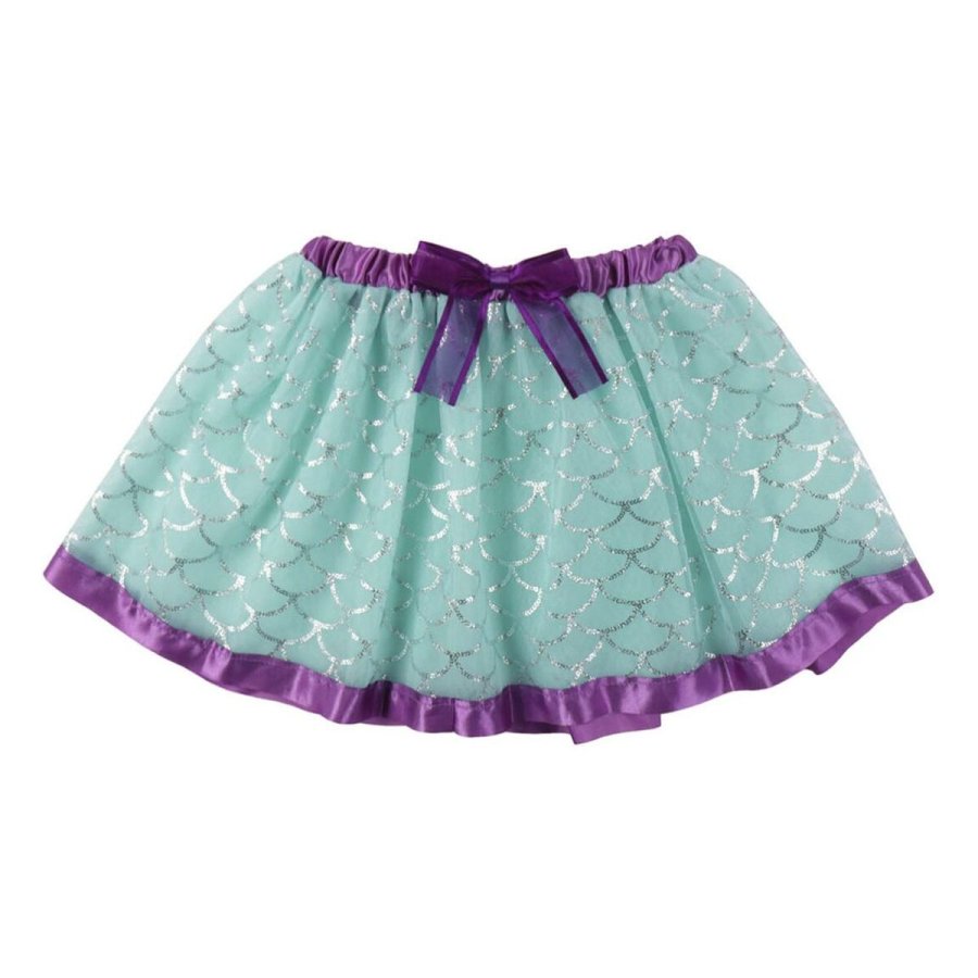 Tilbehr st Disney Princess Turkisbl 2 Dele #3