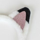 Hrbjle Gabby's Dollhouse Pink #2