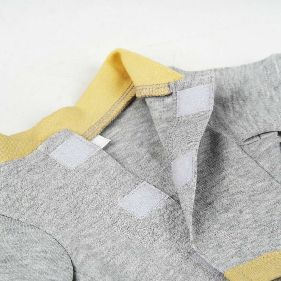 Hundefrakke Looney Tunes Multifarvet #4