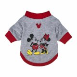 Dog Pyjamas Mickey Mouse Multifarvet #1