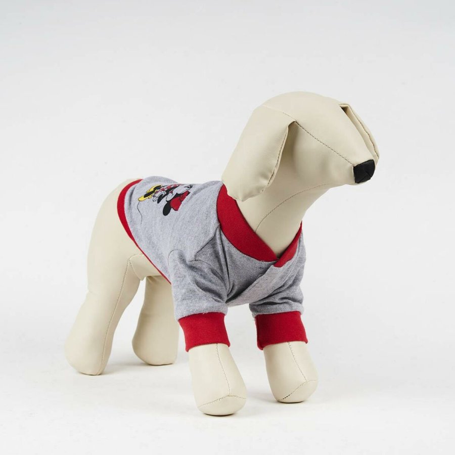 Dog Pyjamas Mickey Mouse Multifarvet #5