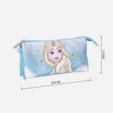 Tredobbelt bretaske Frozen #5