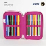 Tredobbelt Penalhus Minnie Mouse Multifarvet #2